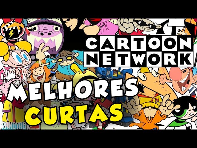 Cartoon Network produzirá curta-metragem com desenhos de fãs