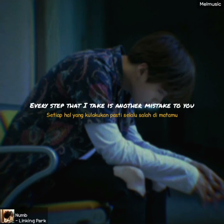 Numb STORY WA
