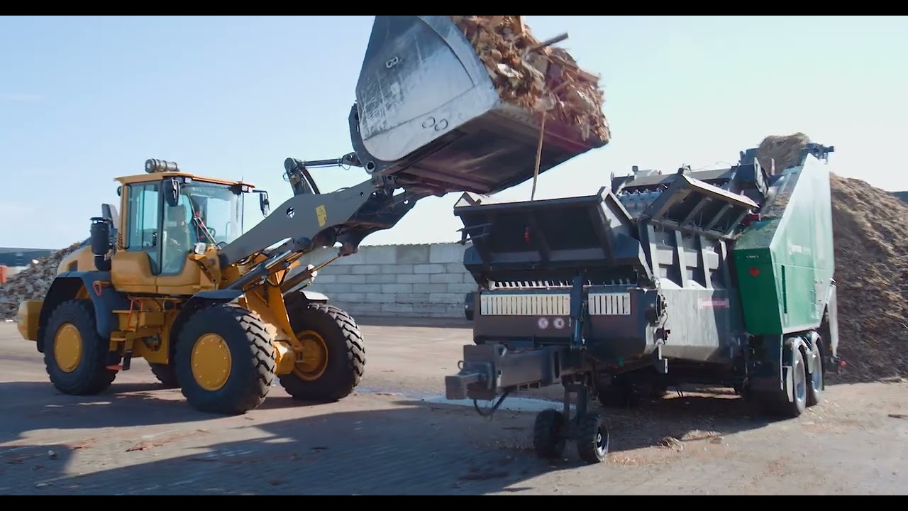 Bedrijfsfilm 2022 Ten Damme B.V.