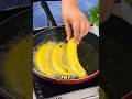 How old were you when you discovered this way of using bananas? #Dessert #Recipe #Banana #Breakfast