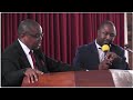 🔴 Poem - Take Me To The Old Paths | Pst Victor Chidongo