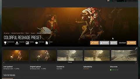 How to Mod Monster Hunter Wilds