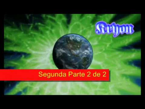 Kryon por Lee Carroll Uruguay Canalizacin Corta Se...