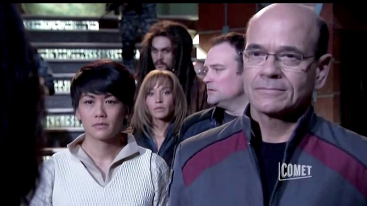 Stargate Atlantis Ende Stargate Atlantis Ende