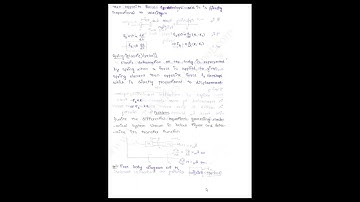 JNTUK R19 II EEE&ECE II SEM CONTROL SYSTEMS UNIT 1 TRANSLATIONAL MECHNAICAL SYSTEMS BY G MAHESH