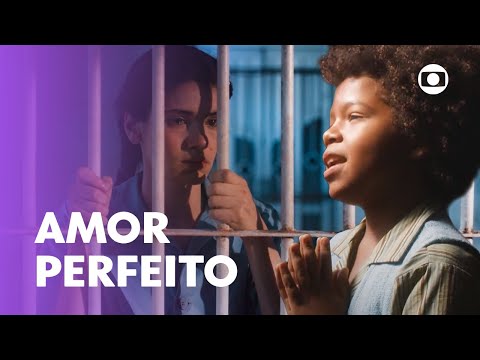 Vem aí: AMOR PERFEITO! A sua nova novela das 18h ✨ | Amor Perfeito | TV Globo