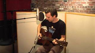 From The Music Shed: Tony Dekker performs Ballad Of The Fisherman&#39;s Wife