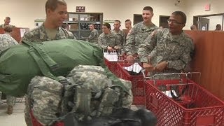 AFN Casey - AFN Korea Update - Warrior Readiness Center