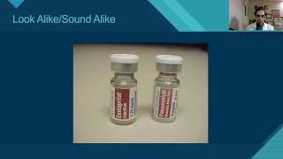 Pharmacy Informatics and Medication Safety screenshot 4