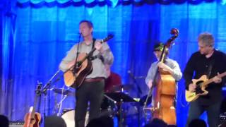 Video voorbeeld van "Robbie Fulks - Changing Of The Guards"