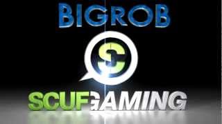 scuff 3d intro