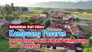 INSTRUMEN MINANG NO COPYRIGHT MERDU|| Kampuang Pasaran Jorong Surau Lauik ||
