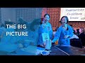 The Big Picture Fiji | Team Up Events Fiji