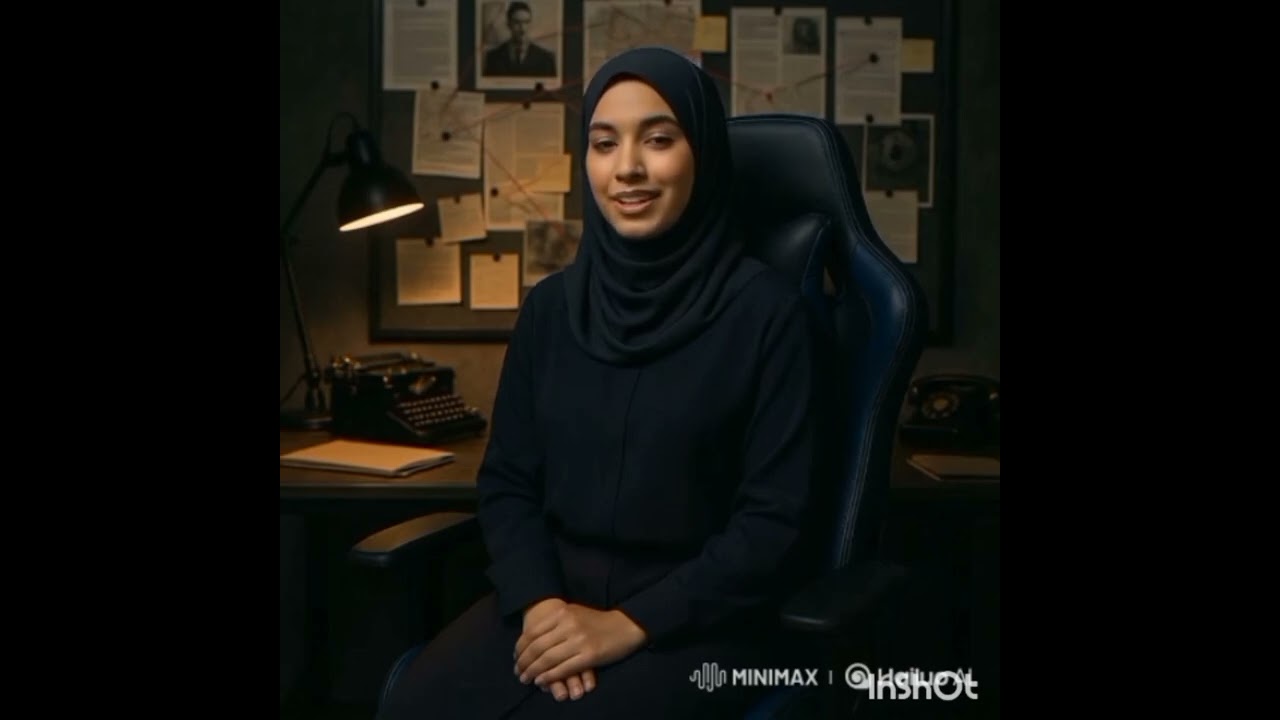 القضية لي غادي تخليك تفكر بزااف و ماغاديش تقدر تعرف شكون الم.جرم و شكون الضحي.ة 