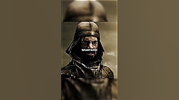 WATCH TILL END 300 BEST FIGHT SCENE #shorts #300 #spartan #action  #adventure #War