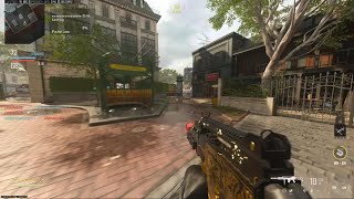 Call of Duty PARIS SEASON 4 20240529183459 #Gaming #Gameplay #gamingclips #gamingvideos  #games