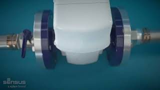 Lotus Greentech - Sensus Take Control with Cordonel