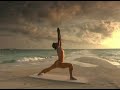 Shiva Rea Yoga | Sun Salutation | 20+ minute workout