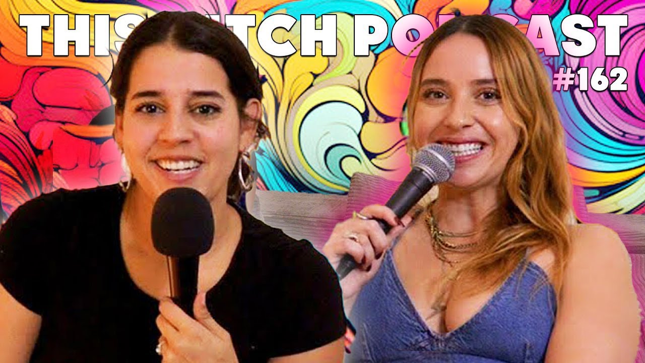 Can Babies Give Consent? w/ Sara Weinshenk & Kim Congdon | Ep #162