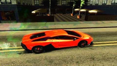 My Enbseries+Colormod Gta Samp 2013