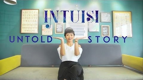 Yura Yunita - Intuisi (Untold Story)
