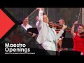 Maestro openings  the maestro  the european pop orchestra