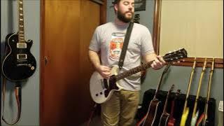 Green Day - Church On Sunday (Guitar Cover)