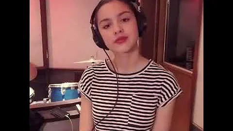 Sing With Olivia 🎤 Wondering ||