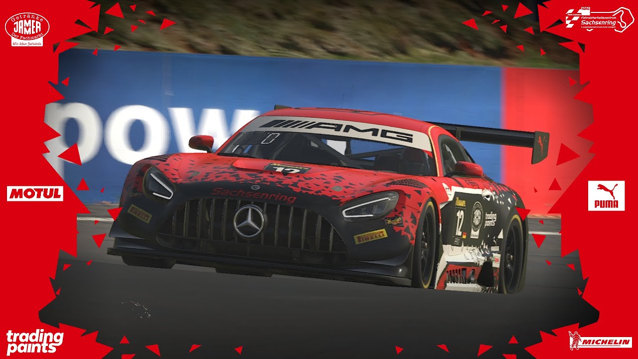 Iracing 24H Daytona 2026 I Iracing