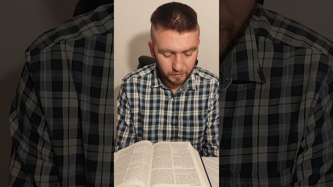 Holy Bible Hebrews from 10 to the end