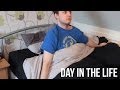 Thursday  dan pos  a day in the life of