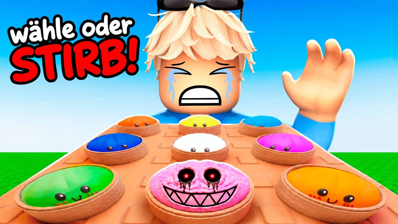 Roblox ERRATE DEN SQUISHY!