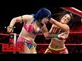 Asuka vs bayley raw feb 5 2018