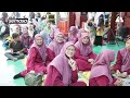 Maulidur Rasul ruang hayati kehidupan, teladani keperibadian baginda