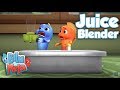 Bilu Mela - Juice Blender