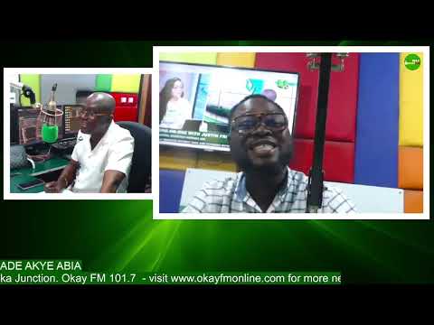NPP Needs An Organizer Who Always Has His Boots On Ground - Full Interview With Korsi Bodja