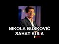 Nikola bukovi  sahat kula