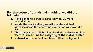 Intro To MAAT Assignment - Matthews & Sulaiman