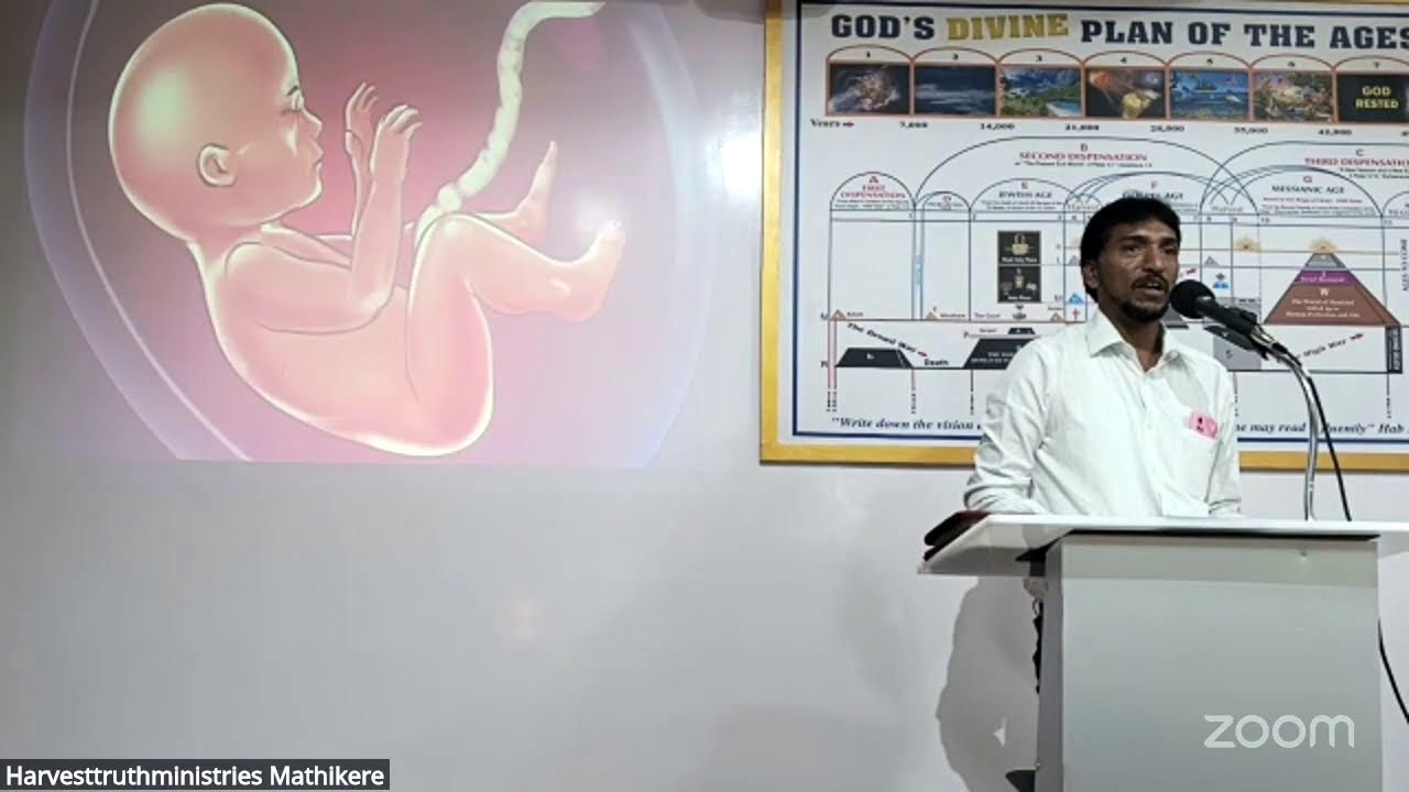 05-10-2025 (Bro. Abel) Topic - Spirit Begotten, Chosen Text - 2 Cor - 5:17 -  - Part 1