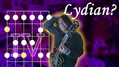 Lydian: Can it make sense?