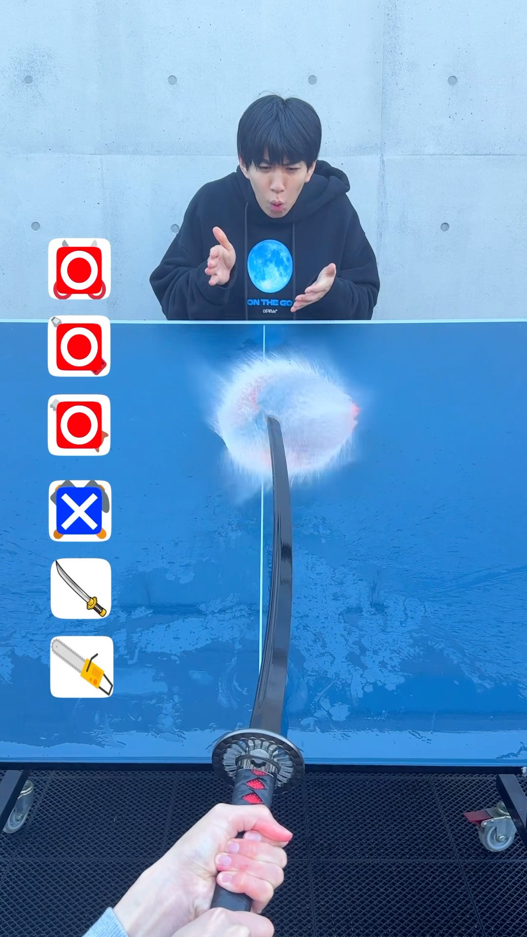 割れる？割れない？　Can water balloons pop? Doesn't it break?