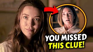 You Missed This Hidden Clue About Jane & Sinatra | Paradise Season 2 Theory 