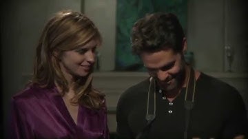 Jason-Shane Scott Acting Reel 2015