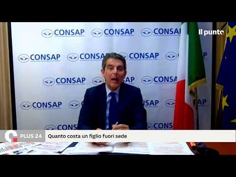 Quanto costa un figlio fuori sede