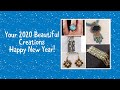 Slideshow 2020 Your Beautiful Creations