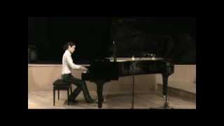 Айдан Аббасова Играет На Пианино, Young Pianist Aydan Abbasova