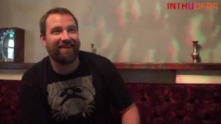 Claude VonStroke Interview On Makeovers LP, Dirtybirds &amp; Hip Hop Project Grizzl