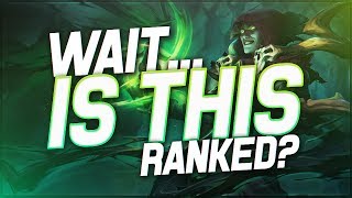 Celebrity DYRUS | DID I QUEUE UP FOR A NORMAL GAME!? Net Worth
