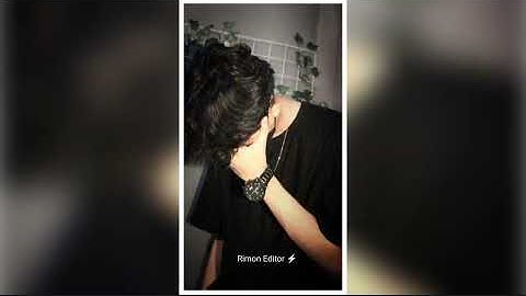 New Sad Xml File 😅💔 l Xml File Alight Motion By @rimon_Editor_1