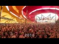 Grouch  live at boom festival 2016 alchemy circle